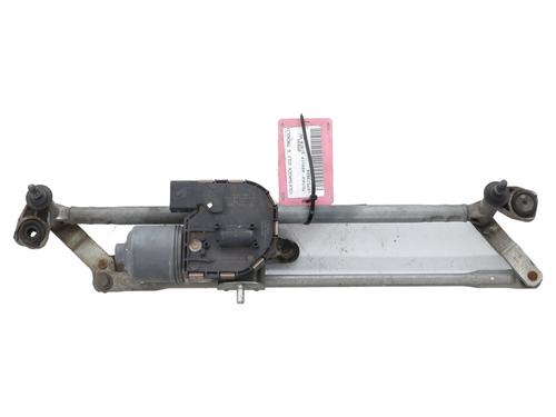 Used Front wiper motor VW GOLF VI (5K1) 1.6 TDI (90 hp) 27153980