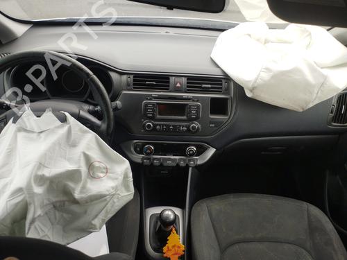 Steering column stalk KIA RIO III (UB) 1.25 CVVT | BP29174042I23  - Image 18