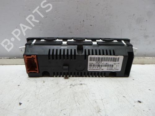 Display monitor CITROËN C3 II (SC_) 1.6 HDi | BP18174451C48 