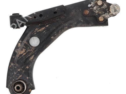 Used Left front suspension arm Left front suspension arm PEUGEOT 308 SW II (LC_, LJ_, LR_, LX_, L4_) 2.0 GT HDi 180 / BlueHDi 180 (181 hp) 29937193 29937193