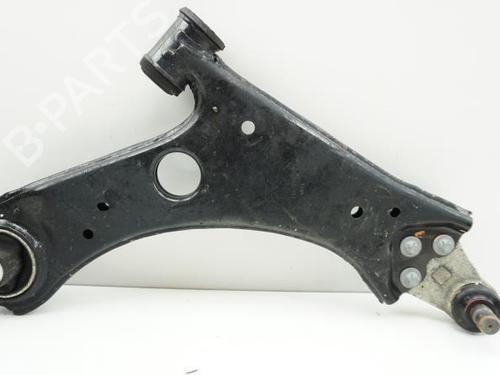 Right front suspension arm FIAT TIPO Hatchback (356_, 357_) 1.4 LPG (356HXF1B) | BP18174623M13 