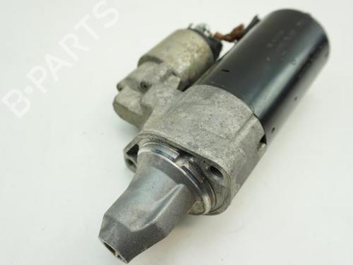 Used Starter MERCEDES-BENZ M-CLASS (W164) ML 320 CDI 4-matic (164.122) (224 hp) 18193099