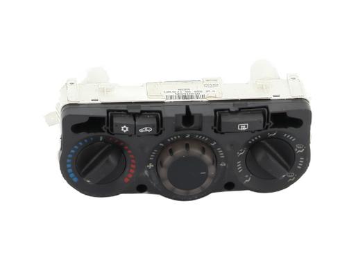 Used Climate control OPEL CORSA D (S07) 1.3 CDTI (L08, L68) (75 hp) 20975568