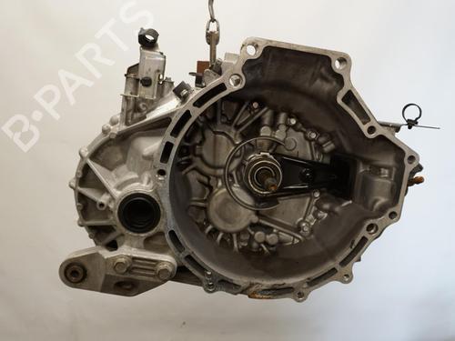 Used Gearbox MAZDA 5 (CR) 2.0 CD (CR19) (143 hp) 18192261