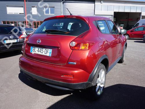 Engine NISSAN JUKE (F15) 1.5 dCi | BP19703706M1 