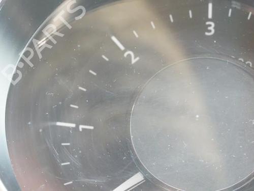 Instrument cluster PEUGEOT 5008 (0U_, 0E_) 2.0 HDi | BP18196958C47 