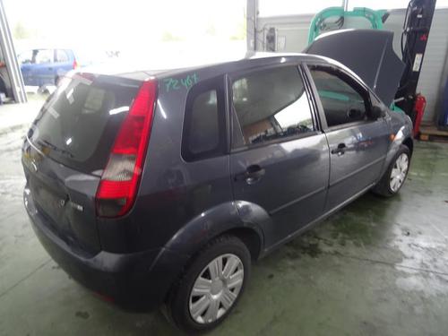 Left headlight FORD FIESTA V (JH_, JD_) 1.4 TDCi | BP18197423C28 