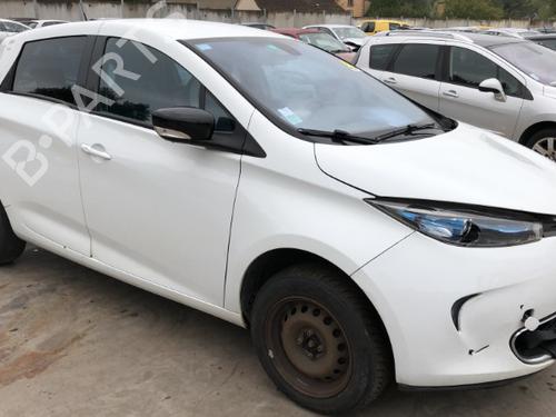 Subframe RENAULT ZOE (BFM_) ZOE | BP23764361M9  - Image 15