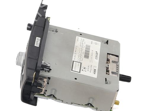 Radio RENAULT LAGUNA Coupe (DT0/1) 2.0 dCi GT (DT11, DT1E, DT1N) | BP23762981E6 