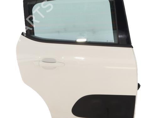 Used Right rear door CITROËN C3 III (SX) 1.2 THP 110 (SXHNPS, SXHNZT, SXHNZ6) (110 hp) 29474422