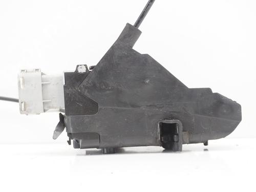 Used Front right lock PEUGEOT 407 (6D_) 2.0 HDi 135 (6DRHRH, 6DRHRE, 6DRHRG, 6DRHRJ) (136 hp) 18179792