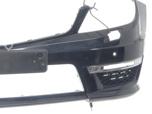Front bumper MERCEDES-BENZ C-CLASS Coupe (C204) C 63 AMG (204.377) | BP30592313C7