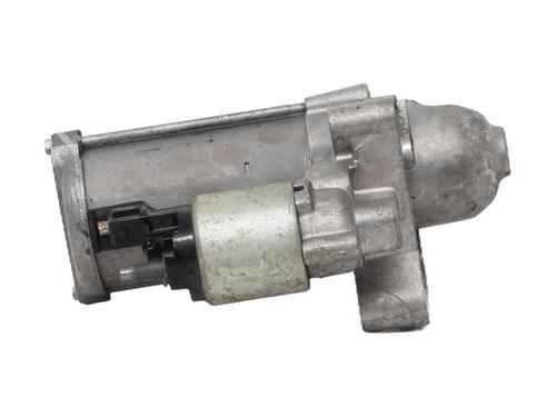 Used Starter Starter OPEL CROSSLAND X / CROSSLAND (P17, P2QO) 1.2 (75) (131 hp) 23843594 23843594