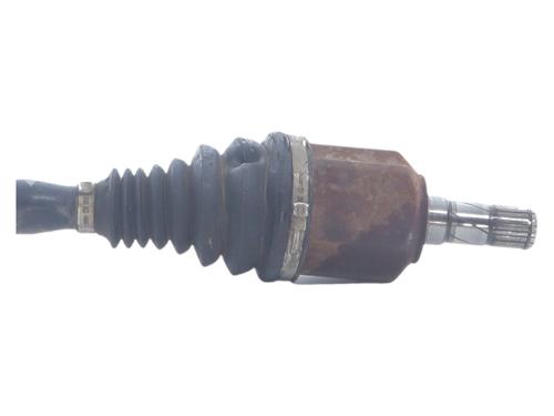 Used Left front driveshaft Left front driveshaft ALFA ROMEO GIULIETTA (940_) 1.6 JTDM (940FXD1A) (105 hp) 40436290 40436290
