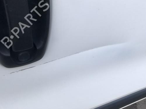 Left headlight CITROËN NEMO Box Body/MPV (AA_) 1.4 | BP29152218C28