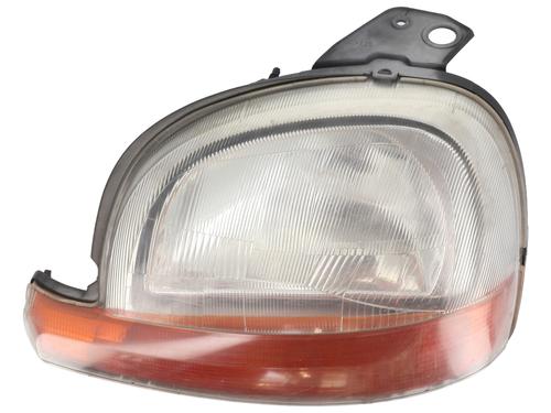 Left headlight RENAULT KANGOO (KC0/1_) 1.2 16V (KC05, KC06, KC03, KC0T, KC0W, KC1D) | BP30497773C28  - Image 5