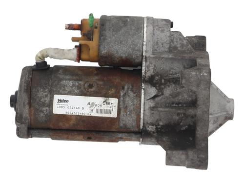 Anlasser für PEUGEOT 308 II (LB_, LP_, LW_, LH_, L3_) 2.0 BlueHDi 150 (150 hp) 32370914