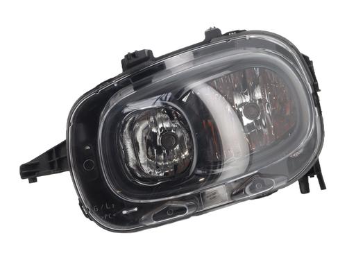 Used Left headlight CITROËN C3 III (SX) 1.5 BlueHDi 100 (SXYHYP, SXYHTU) (102 hp) 30159375