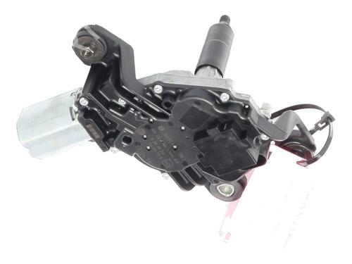 Used Rear wiper motor VW POLO V (6R1, 6C1) 1.2 (60 hp) 27181153