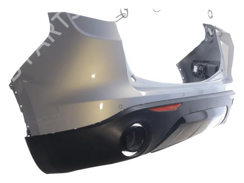 Used Rear bumper Rear bumper ALFA ROMEO STELVIO (949_) 2.2 JTDM Q4 (949.AXE2A) (190 hp) 39894795 39894795