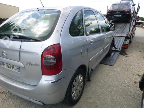 Commande Chauffage CITROËN XSARA PICASSO (N68) 1.6 HDi | BP21380292I5 