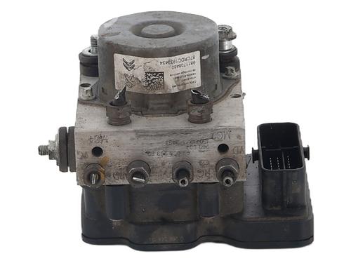 Used ABS pump PEUGEOT 308 SW II (LC_, LJ_, LR_, LX_, L4_) 1.6 BlueHDi 120 (120 hp) 25048916