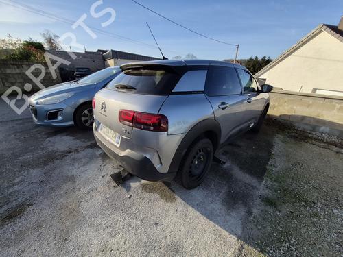 Used Parts CITROËN C4 CACTUS 1.2 THP 110 (110 hp) 4380322