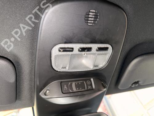 interior-roof-light-peugeot-rcz-2010-2011-2012-2013-2014-2015-40019084 main image