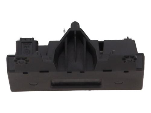 Multifunctionele display PEUGEOT 206 Hatchback (2A/C) 2.0 HDI 90 | BP19493532C48 