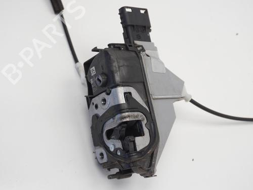 Used Rear right lock Rear right lock CITROËN C5 III (RD_) 2.0 HDi 140 (RDRHF8, RDRHFA, RDRHA8, RDRHAJ) (140 hp) 18171478 18171478