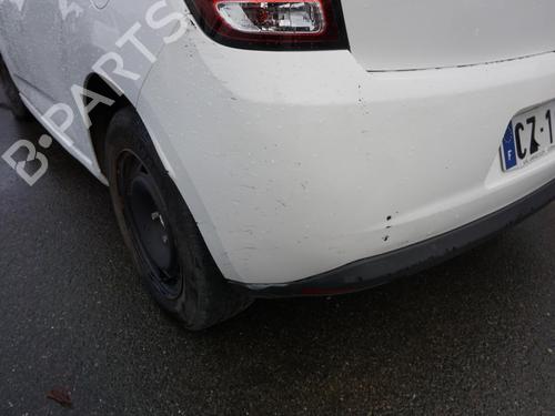 Radio CITROËN C3 II (SC_) 1.0 VTi 68 | BP19728894E6 