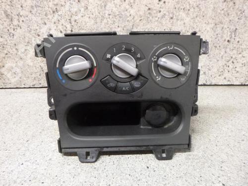 Used Climate control OPEL AGILA B (H08) 1.2 (F68) (86 hp) 18186336