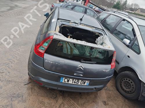 Xenon ballast CITROËN C4 Coupe (LA_) 1.6 16V | BP31660234C53 