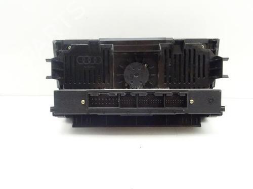 AC Styreenhet / Manøvreringsenhet AUDI A3 (8P1) 3.2 V6 quattro | BP18192839I5 