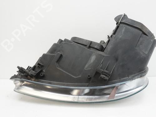 Right headlight VW TOURAN (1T1, 1T2) 1.9 TDI | BP18188125C29