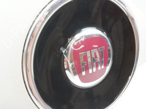 Driver airbag FIAT 500 (312_) 0.9 (312AXG1A, 312.AXG11) | BP18192942C9 