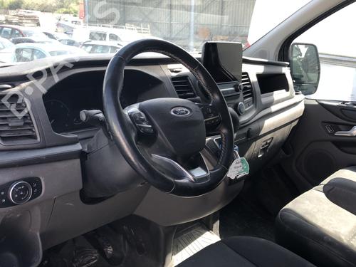 Left taillight FORD TRANSIT CUSTOM V362 Van (FY, FZ) 2.0 EcoBlue | BP30124642C34  - Image 10