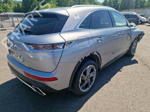 Front left panel DS DS 7 Crossback (J4_, JR_, JC_) 2.0 BlueHDi 180 (JJEHZR) | BP36999445C58 - Image 14