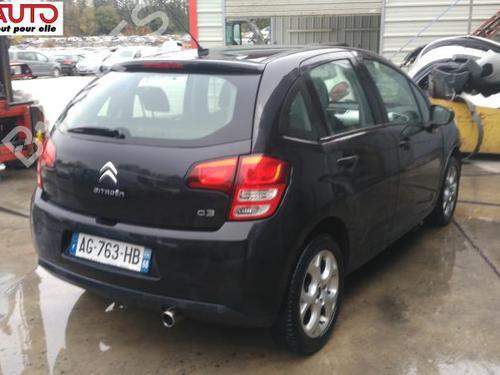 Electronic module CITROËN C3 II (SC_) 1.6 HDi 90 | BP22071677M83 - Image 4