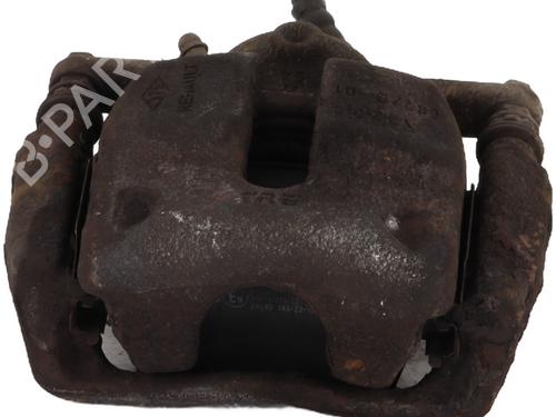 Right front brake caliper RENAULT KANGOO / GRAND KANGOO II (KW0/1_) 1.6 16V FLEX (KW01) | BP19730885M104 