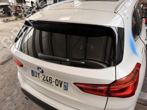 Bagklap CC/Kombi-Coupé Bagklap CC/Kombi-Coupé 38477425 38477425