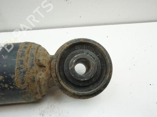 Left rear shock absorber CHEVROLET CAPTIVA (C100, C140) 2.2 D 4WD | BP18182267M18 