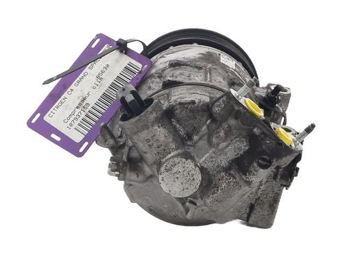 AC-Kompressor CITROËN GRAND C4 SPACETOURER (3A_, 3E_) 1.5 BlueHDi 130 | BP27181139M34 