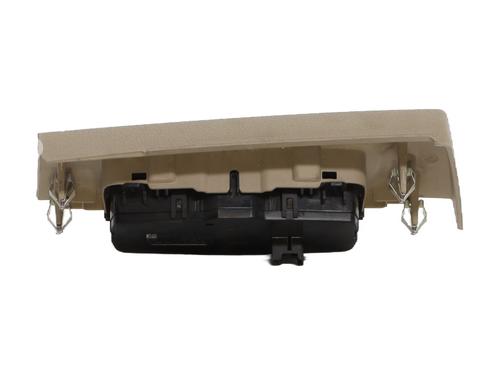 Headlight switch BMW 1 (F20) 120 d | BP24636105I24 