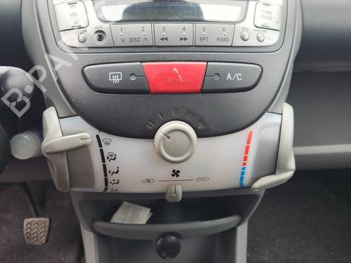Starter TOYOTA AYGO (_B1_) 1.0 (KGB10_, KGB10R) | BP30295446M8  - Image 12