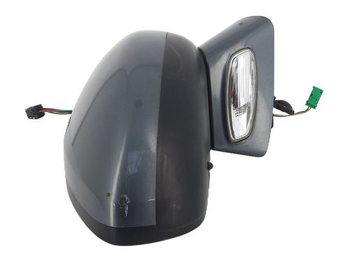 Right mirror CITROËN C4 I (LC_) 1.6 HDi | BP27699400C27 