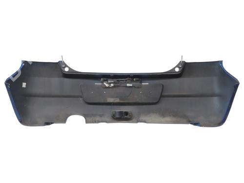 Rear bumper SUZUKI SWIFT III (MZ, EZ) 1.3 DDiS (RS413D) | BP28111657C8 