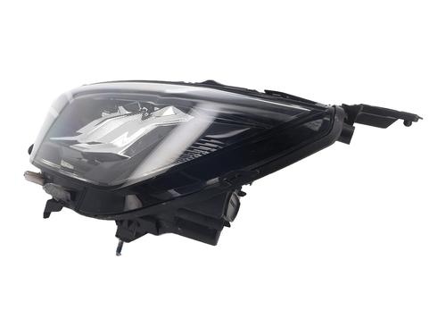 Left headlight PEUGEOT 208 II (UB_, UP_, UW_, UJ_) 1.2 PureTech 75 | BP29501034C28 