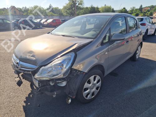 Gearbox OPEL CORSA D (S07) | BP36302042M3 - Image 15