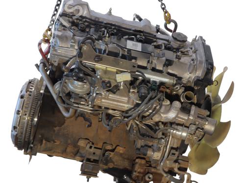 Engine FORD RANGER (ET) 2.5 TDCi 4x4 | BP23044149M1 